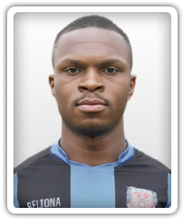 Oluwabori Falaye