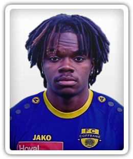Silva Luvualo Simao