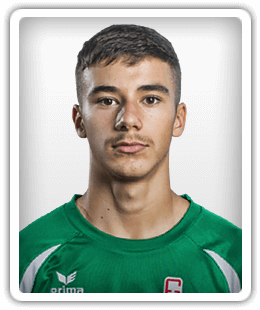 Fabio Titone Marques