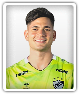 Nahuel Yzaurralde