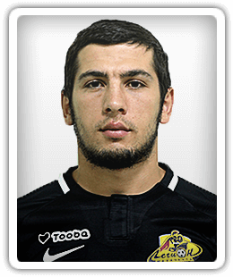 Bolachi Gamzatov