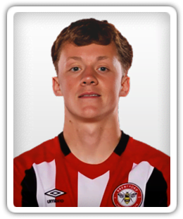 Ethan Brierley
