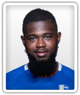 Amara Cissé