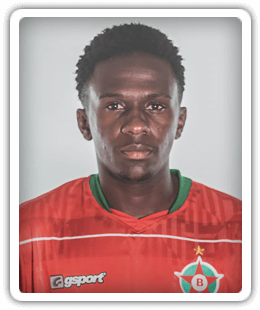 Igor Eto'o