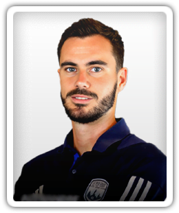 Alexandre Duboz