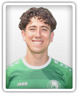Joel Bustamante