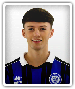 Jordan Scanlon