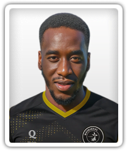 Yann Banzio Nkou