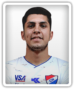 Martín Núñez