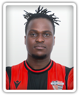 Ishaq Kayode