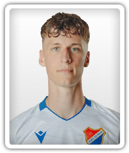 Jakub Drozd