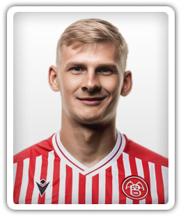 Bjarne Pudel