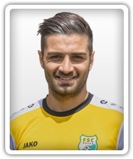 Martin Aciz