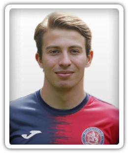 Lukas Demming