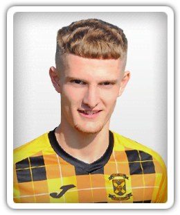 Lucas Williamson