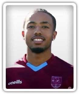 Tyler Forbes