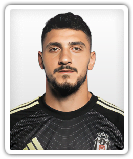 Emre Bilgin