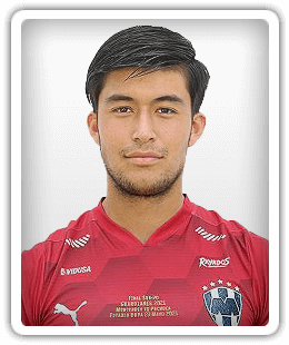 Carlos Venzor