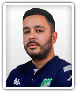 Carlos Trejos