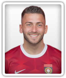 Marius Kunde