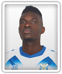 Omar Jaiteh
