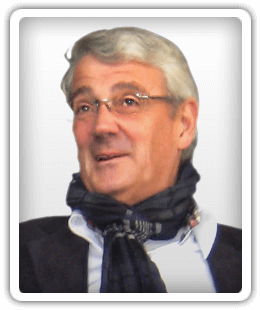 Ari de Kimpe