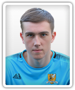 Keir Burt