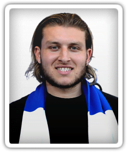 Jordan Windass