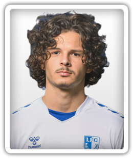 Kacper Smorgol
