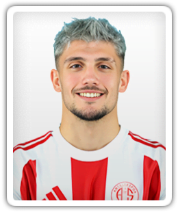 Samet Karakoç