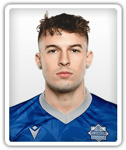 Cale Loughrey