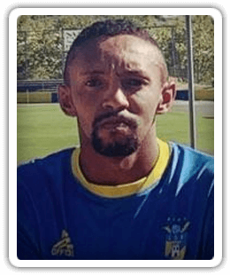 Leandro Cabecinha