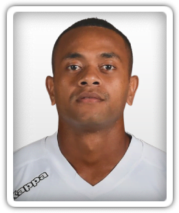 Samuel Navoce
