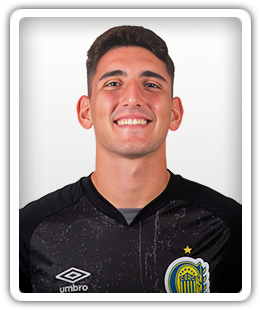 Valentino Quintero