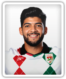 Sanad Khemissi