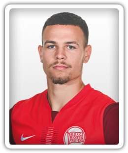Dino-Samuel Kurbegovic