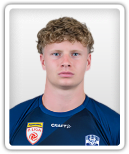 Brandon Pursall