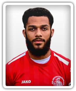 Kyle Ajayi
