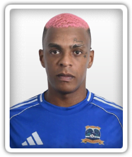 Brandon Labrosse