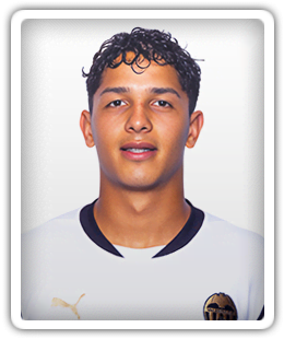 Warren Madrigal