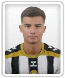 Douglas Sequeira