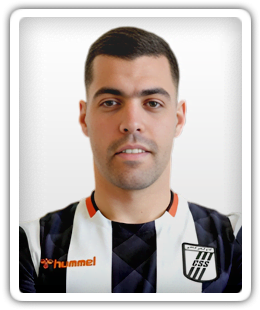 Nour Zamen Zammouri