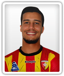 Mohamed Amine Lakhal
