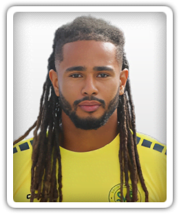 Daniel-Brice Ndouop
