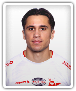 Sigurd Kvile
