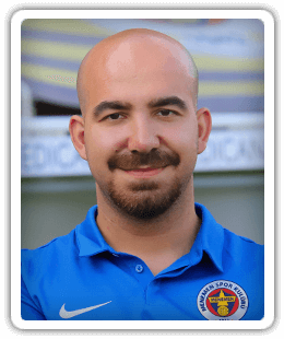 Mehmet Çalýþkan