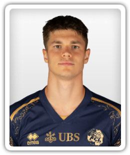 Lars Villiger