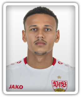 Luca Jaquez