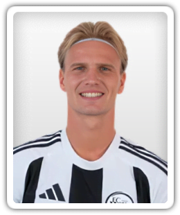 Luuk Breedijk