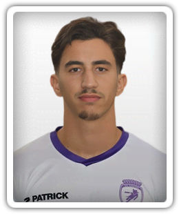 Yassin Ben Omar